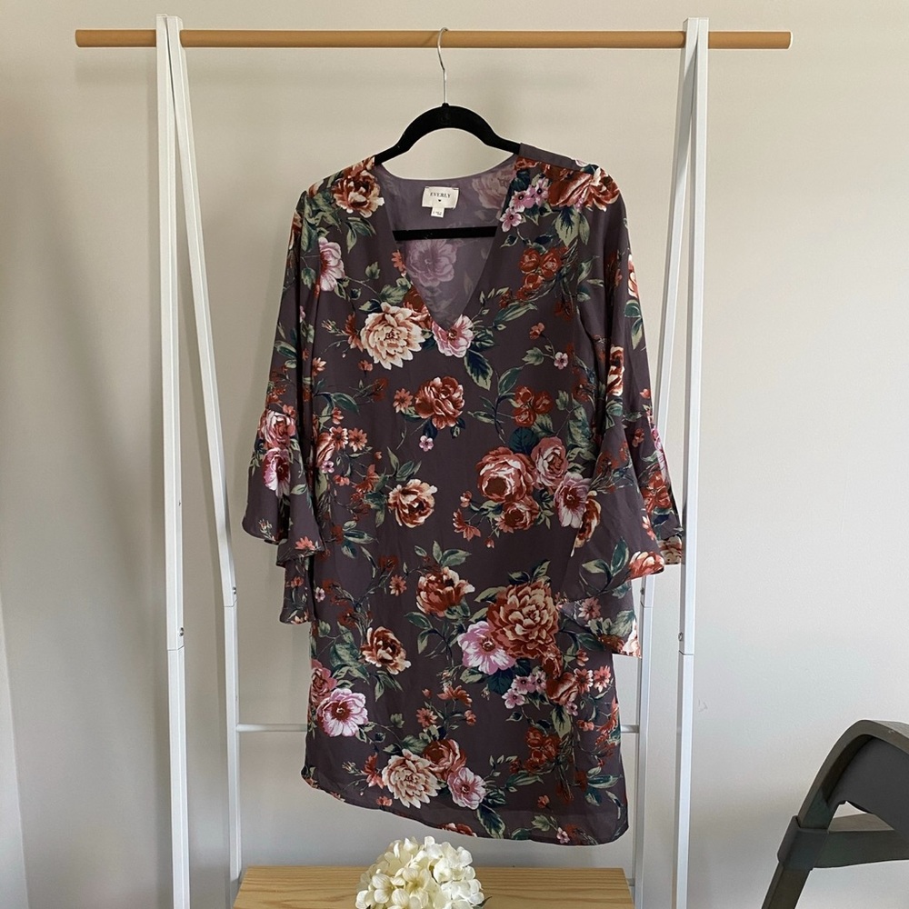 Women’s Small Boutique Dress